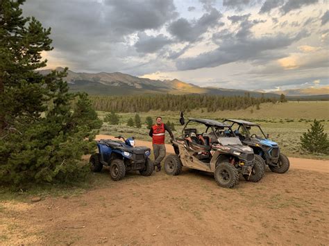 Six Front Range Off-Road Trails to Challenge Your 4x4 — Thirst Colorado ...