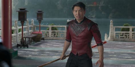 Simu Liu Talks Shang-Chi Sequel - And His Hopes for More Than One