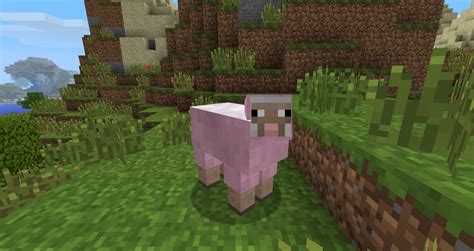 MOB FACTS! - Sheep Minecraft Blog