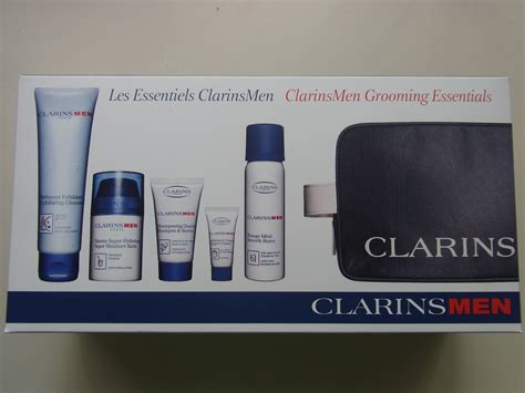 Beauty Becky: Clarins Fathers Day Gift Set