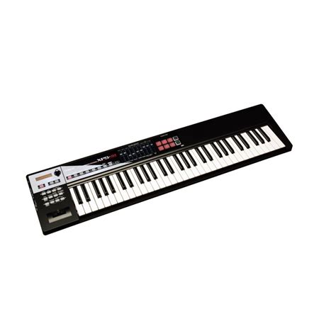 Shop Online Roland XPS-10 Expandable Synthesizer Black - Dubai, Sharjah, Abu Dhabi, M4music.com