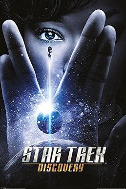 Star Trek: Discovery (season 1) - Wikipedia