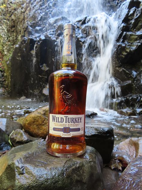 Wild Turkey 12 Year Distiller’s Reserve 101 | Malt - Whisky Reviews