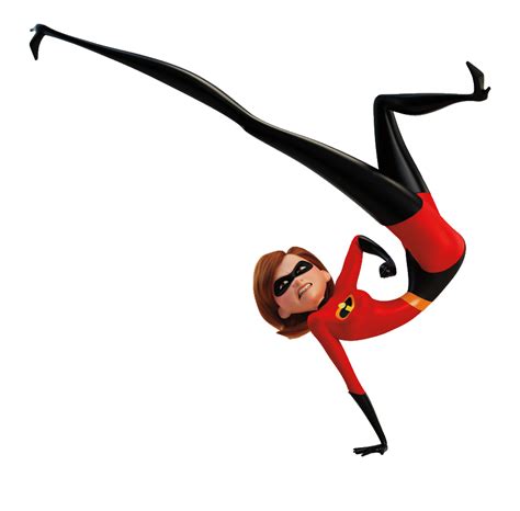 Elastigirl Png, Incredibles II Png, Disney Png, Superhero cl - Inspire Uplift