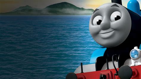 Stream Thomas and Friends - Misty Island Rescue Online | Download and Watch HD Movies | Stan