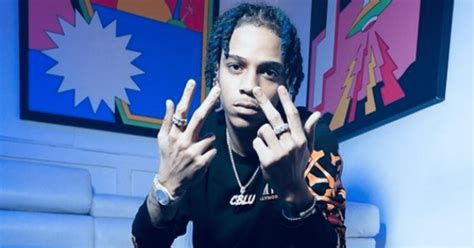 Charges Against NYC Drill Rapper C Blu Are Dropped - Blackroommedia.com