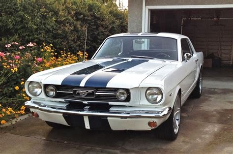 Post pictures of your Classic Mustang - Page 26 - Ford Mustang Forum