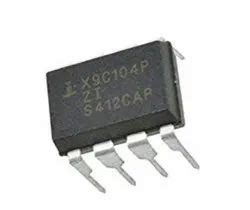 Digital Potentiometer IC at Best Price in India