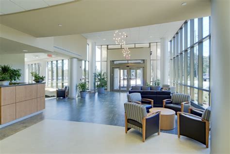 Grand Strand Regional Medical Center – Southmost Drywall, Inc.