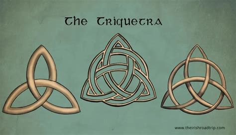 Celtic Symbol for Family: 5 Ancient Designs