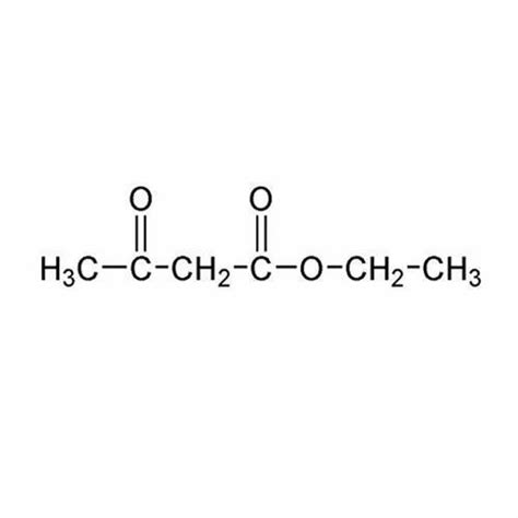 Ethyl Acetoacetate Colorless Liquid, For Industrial,Laboratory, Grade: Technical And Analytical ...