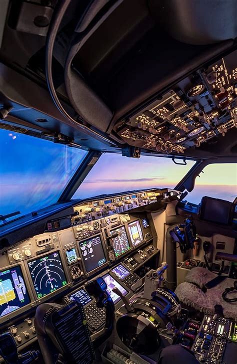 B737 cockpit. Airplane, Airline Pilot HD phone wallpaper | Pxfuel