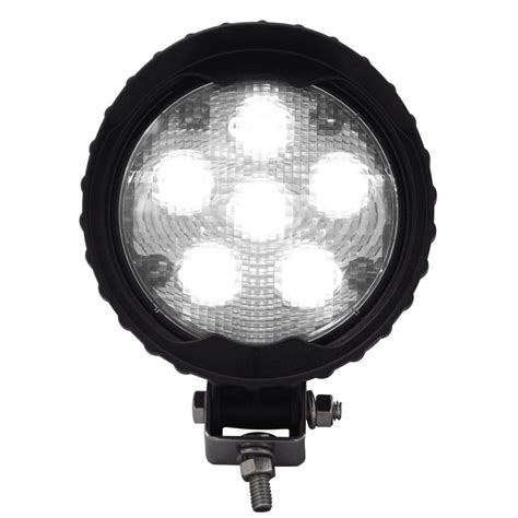 High Power LED Work Light 12V/24V – MiamiStar.com