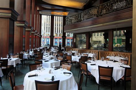 Del Frisco’s Double Eagle Steak House in New York City – Google ...