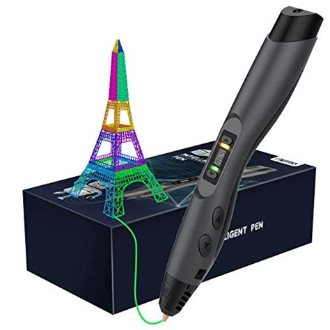 Best 3D Printing Pen UK Reviews (January 2021)