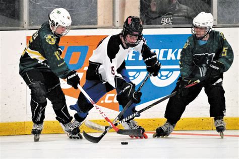 Roller hockey team continues to win – Scripps Ranch News