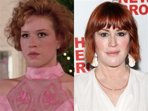 THEN AND NOW: The cast of 'Pretty in Pink' 35 years later