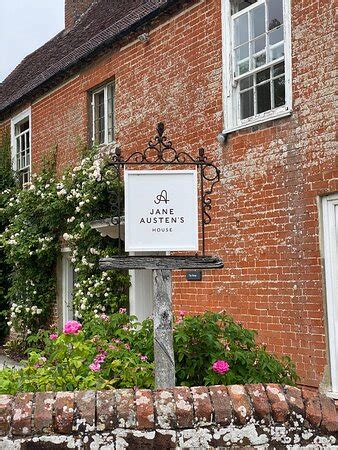 Jane Austen's House (Chawton) - 2020 All You Need to Know BEFORE You Go (with Photos) - Tripadvisor