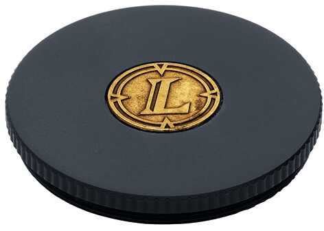 Leupold Alumina Threaded Lens Cover 28mm Md: 58745 - 1007497