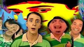 Blue's Clues YTP's - YouTube