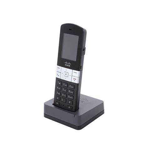 Cisco Wireless Phones and Accessories – Atlas Phones