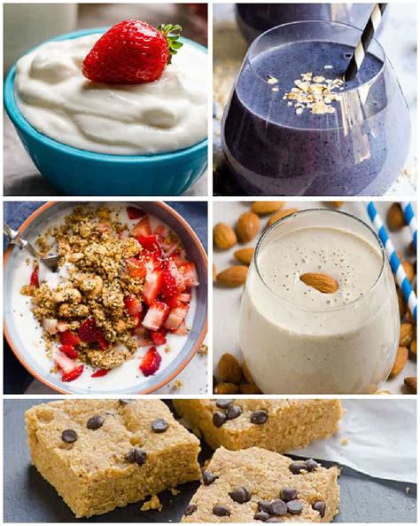 Top 15 Most Popular Most Healthy Breakfast – Easy Recipes To Make at Home