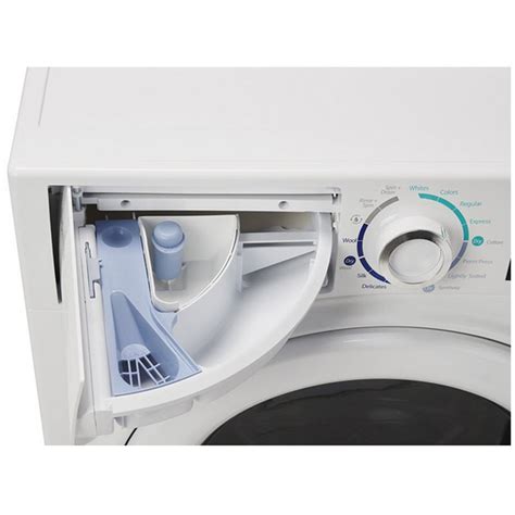 WASHER/DRYER COMBO SPLENDIDE VENTED WHITE WDV2200XCD | REV Parts Store