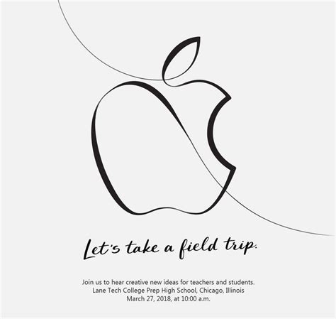 Apple march event logo. Super beautiful : r/logodesign