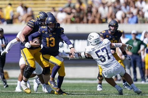 How Cal QB Jack Plummer has defied perceptions, for better or worse