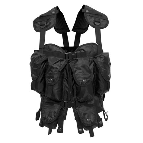 Rothco Tactical Assault Vest - Luminary Global