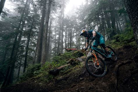 Downhill Mountain Bike Wallpaper (67+ images)
