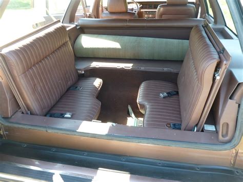 1989 Mercury Grand Marquis - Interior Pictures - CarGurus