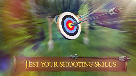 Target - Archery Games APK Download - Free Arcade GAME for Android ...