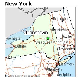 Johnstown, NY