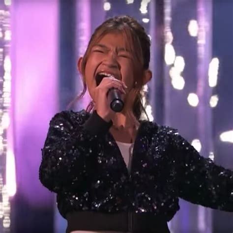 Angelica Hale - AGT The Champions - AngelicaHaleEvents