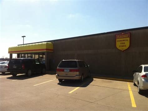 Fareway Stores - Grocery - 2765 Commerce Dr, Iowa City, IA - Phone Number - Yelp