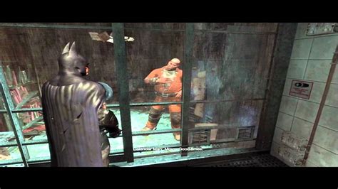 Total 121+ imagen batman arkham asylum easter eggs - Abzlocal.mx