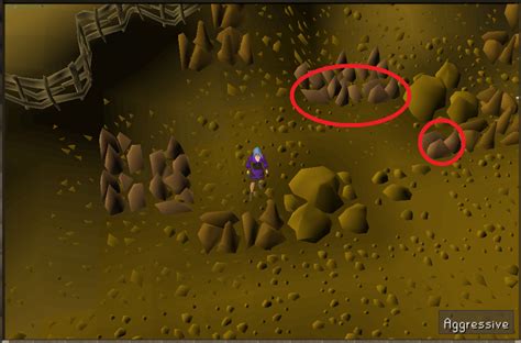 OSRS Mining Guide - Rpgstash