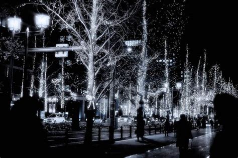 Top 7 Picks for Osaka Winter Illuminations 2019–20 | Japan Cheapo