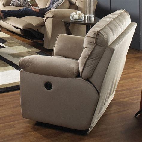 Ashton Extra Wide Power Cuddler Recliner Catnapper | Furniture Cart