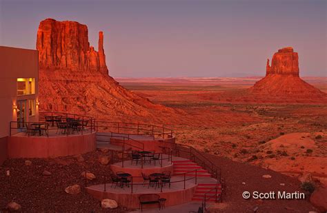 Monument Valley Navajo Tribal Park | Scott Martin Photography