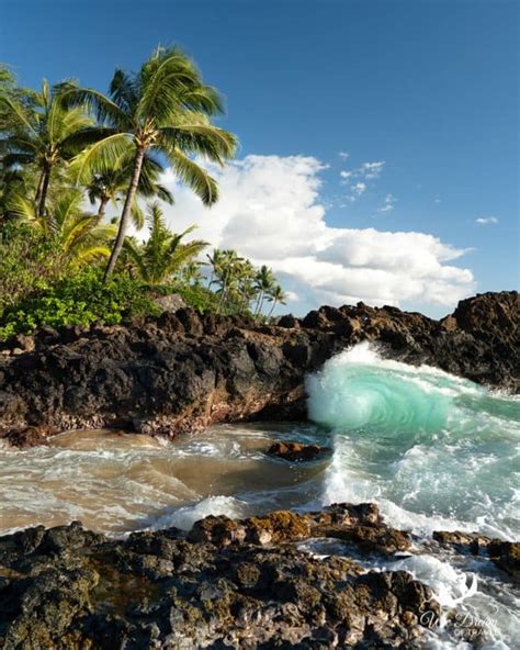 🏝Makena Cove Guide: How to Find "Maui Secret Beach"