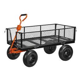 Garden Wagons - Harbor Freight Tools