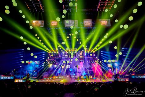 TRANS-SIBERIAN ORCHESTRA Announce 2022 Winter Tour: "The Ghosts Of ...