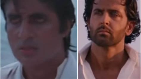 Reel Retake: Agneepath Remake Adapts the Original from Box Office Point of View and Succeeds ...