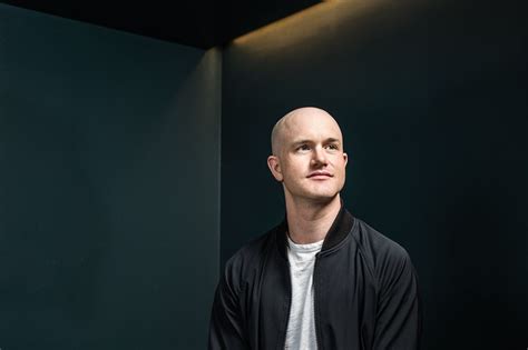 Coinbase CEO Brian Armstrong Becomes Latest Crypto Billionaire