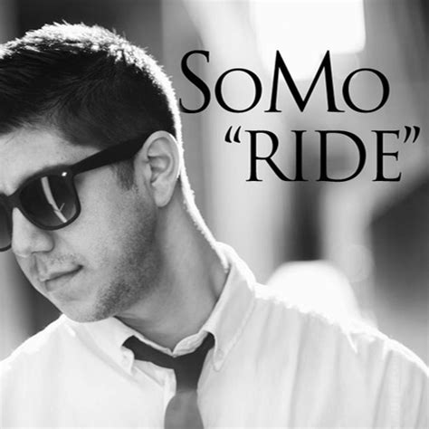 SickestMusic: Ride - SoMo (+ Touch The Sky)