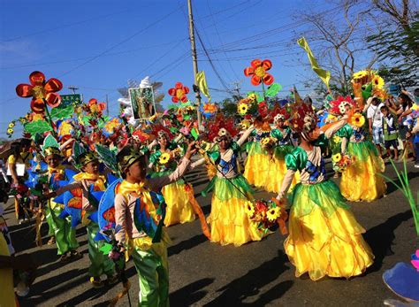 FESTIVALS IN THE PHILIPPINES: HALAMANAN FESTIVAL IN BULACAN