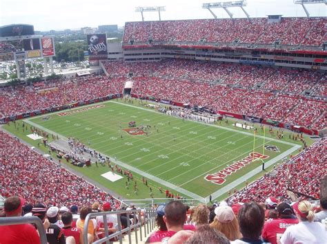 Buccaneers Stadium