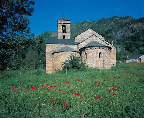 La Vall de Boí et ses églises, classées à l’UNESCO - Catalunya Experience